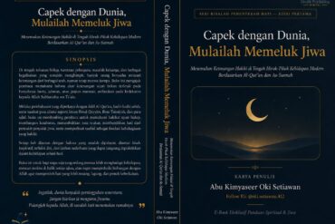 Buku Please Love Yourself: Merangkul Luka, Menemukan Bahagia