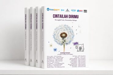 LUAZ Foundation Gelar Pertemuan ke-III Pelatihan Menulis Cerpen, Fokus Presentasi dan Penyempurnaan Naskah